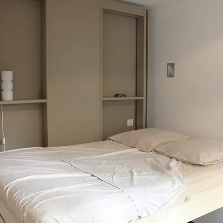 Riviera Little Red House Appartement